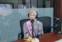 Miss Hijab Indonesia Sumsel, Suarakan Hak Perempuan dan Anak ke Tingkat Nasional