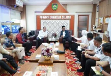 Rakornas KI Pusat 2026, Sumsel Siapkan Promosi UMKM Lokal
