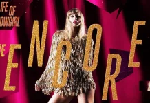 Taylor Swift Rilis The Life of a Showgirl: The Encore dengan Empat Lagu Baru