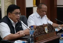 Pemkot Pagar Alam Siapkan Penilaian Evaluasi Kinerja Pemerintah Digital