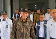 Lebih dari 65 Persen Kapal Menganggur, BHS Desak Tambah Dermaga Merak