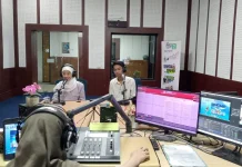 Tips Atasi Gugup Tampil di Panggung ala Juara Bintang Radio RRI Palembang 2026