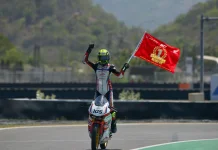 Dominasi Mandalika, ART Borong Sembilan Podium dan Kunci Gelar