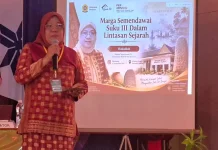 Jejak Semendawai dan Minanga dalam Sejarah Sumsel