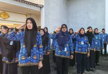 Mengenal Sanksi Disiplin PNS: Dari Teguran hingga Pemecatan