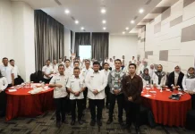 ASN Banyuasin Diminta Hati-hati Bertindak dan Jaga Perilaku