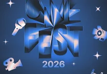 &TEAM HYBE CINE FEST 2026 di Jakarta