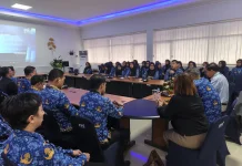 Tujuh Langkah Membangun Komunikasi Efektif dalam Organisasi