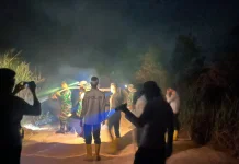 Polda Sumsel Perketat Patroli Karhutla di Wilayah Jejawi