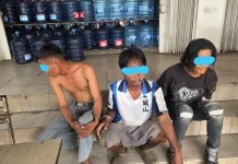 Polda Sumsel Tindak Tiga Terduga Pelaku Premanisme di Palembang