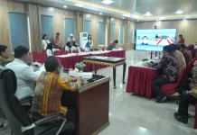 Pemkab Banyuasin Rampingkan OPD dari 30 Menjadi 22