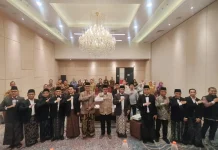 Evaluasi Anggaran 2026, Kementerian Haji Sumsel Siapkan Pagu 2027