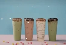 Memilih Usaha Minuman Kekinian, Tren atau Ikutan?