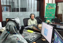 Kreasi Minuman Kekinian Milk Tea dan Corn Milk By Byuk
