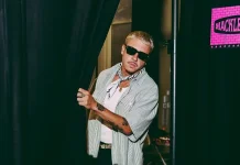 Dukung Palestina, Macklemore Gelar Tur Khusus Oktober Mendatang