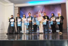 Delapan Pemenang Ukir Prestasi di Bintang Radio RRI Palembang 2026