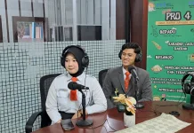 POPARNAS 5 2026 Digelar 29 September-1 Oktober di Palembang