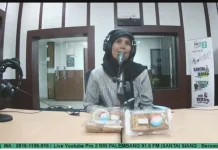 Cemilan Sehet Dian Cake and Cookies, Berawal dari Dapur Rumahan