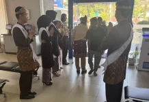 Hari Pelanggan 2026: BRI Sekayu Perkuat Layanan Humanis ke Nasabah