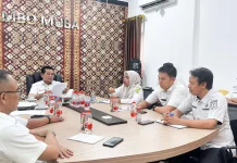 HUT Muba ke-70 Hadirkan Elvy Sukaesih untuk Masyarakat