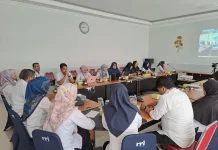 Pakaian Dinas Jadi Bagian Disiplin Pegawai RRI