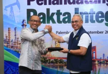 Gandeng Kejaksaan Agung, PHR Kunci Transparansi Sumur Migas BKU