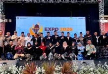 Kemenhaj Sumsel Dorong UMKM Manfaatkan Ekosistem Haji