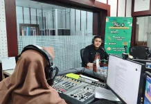 Tek Seng Kopitien Usaha Kopi Keluarga Sejak 1970