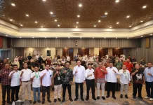 OJK Sumsel Dorong Hilirisasi Kelapa Tingkatkan Nilai Ekonomi