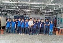 Tes Urine Jadi Syarat Evaluasi Hak Integrasi di Lapas Sekayu