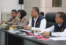 Polisi Dalami Dugaan Pembakaran Lahan PT SGN Cinta Manis