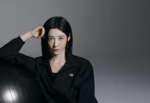 Park Ji Hyun Cetak Sejarah di Ajang International, Emmy Awards