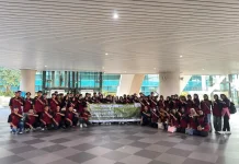 Wakili Sumsel, 11 Pemuda Musi Banyuasin Kuliah Vokasi Sawit Gratis di AKPY-STIPER