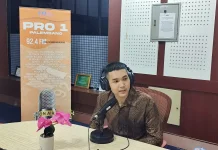 Membentuk Karakter dan Mental Generasi Muda dengan Bela Diri Taekwondo