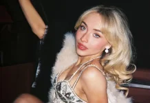 Margaret Qualley dan Sabrina Carpenter Bergabung di Biopik Fred Astaire