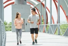 10.000 Langkah atau 30 Menit Olahraga, Mana yang Lebih Baik untuk Kesehatan?