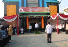 Hari Statistik Nasional, Wabup Lahat Tekankan Data Penting Mendukung Pembangunan