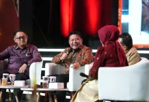 Sultan Muda Sumsel Dorong 100 Ribu Pemuda Berwirausaha