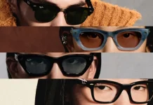 Meta Luncurkan Ray-Ban Meta Audio dengan Teknologi AI
