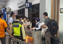 Spesial HUT ke-81 KAI, Pelanggan Cukup Bayar 81 Persen Tarif Sindang Marga