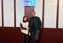 Support System Jadi Kunci di Balik Penampilan Talent Pageant