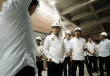 PSEL Palembang Mulai Uji Pengolahan Sampah Menjadi Energi Listrik