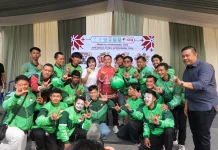 Pemkot Palembang Dorong Masyarakat Pahami Bahasa Isyarat Indonesia