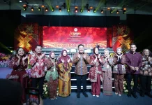 Bupati Banyuasin Dorong Produk Lokal Tembus Pasar Lebih Luas