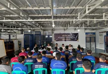 Lapas Sekayu Usulkan 63 Warga Binaan Dapatkan Hak Integrasi