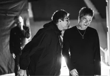 Film Dokumenter Oasis "Don't Look Back in Anger" Tayang Eksklusif di Disney+ dan Hulu