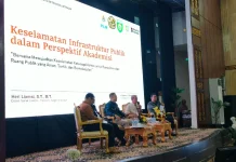 PLN Minta Pemasangan Reklame dan Kabel Perhatikan Jarak Aman