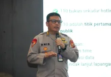Polda Sumsel Ungkap 18 Kasus 3C, 17 Orang Ditetapkan Tersangka