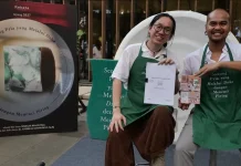 Buku "Seorang Pria yang Melalui Duka dengan Mencuci Piring" akan Difilmkan