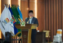 Pemprov Sumsel Perkuat Penanganan Karhutla dalam Perubahan APBD